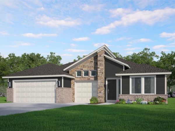 17107 240th Street, Washington, OK 73093