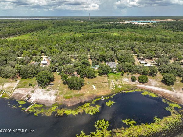 5919 WHITE SANDS Road, Keystone Heights, FL 32656