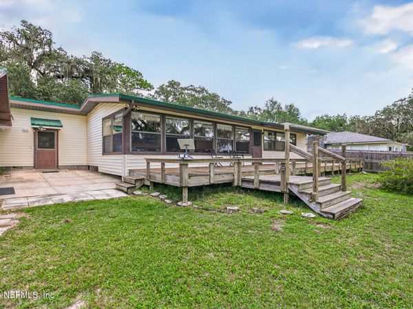 5919 WHITE SANDS Road, Keystone Heights, FL 32656
