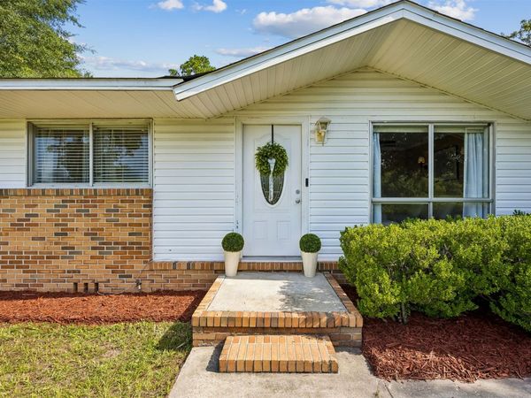 175484 BAY , Hilliard, FL 32046