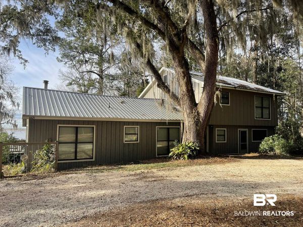 6621 Purvis Road, Spanish Fort, AL 36527