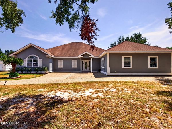 701 S Hill Court, Biloxi, MS 39532