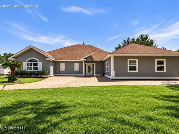 701 S Hill Court, Biloxi, MS 39532