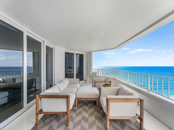 500 S OCEAN Boulevard, Unit 1504, Boca Raton, FL 33432