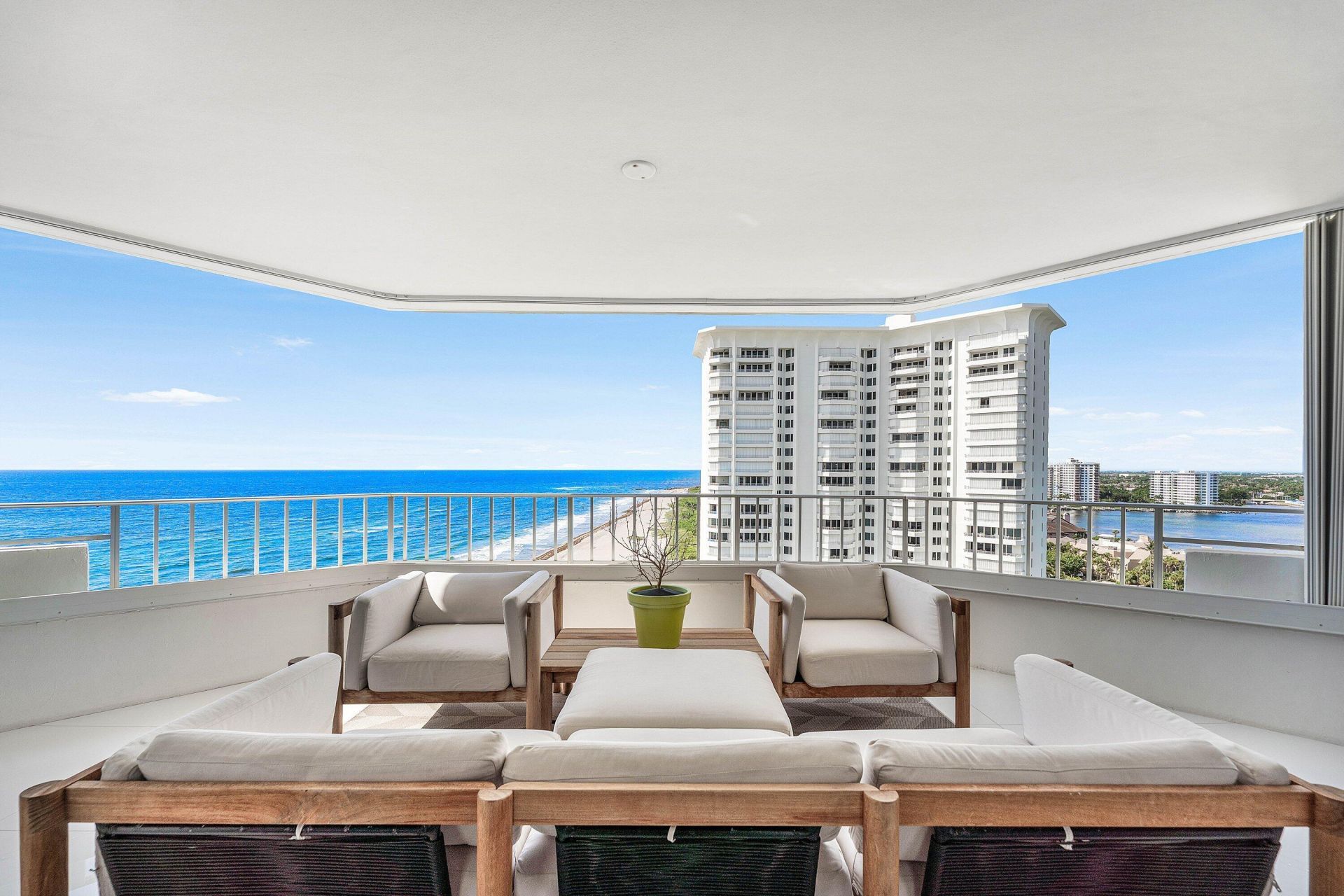 500 S Ocean Boulevard, Unit 1504, Boca Raton, FL 33432 Photo