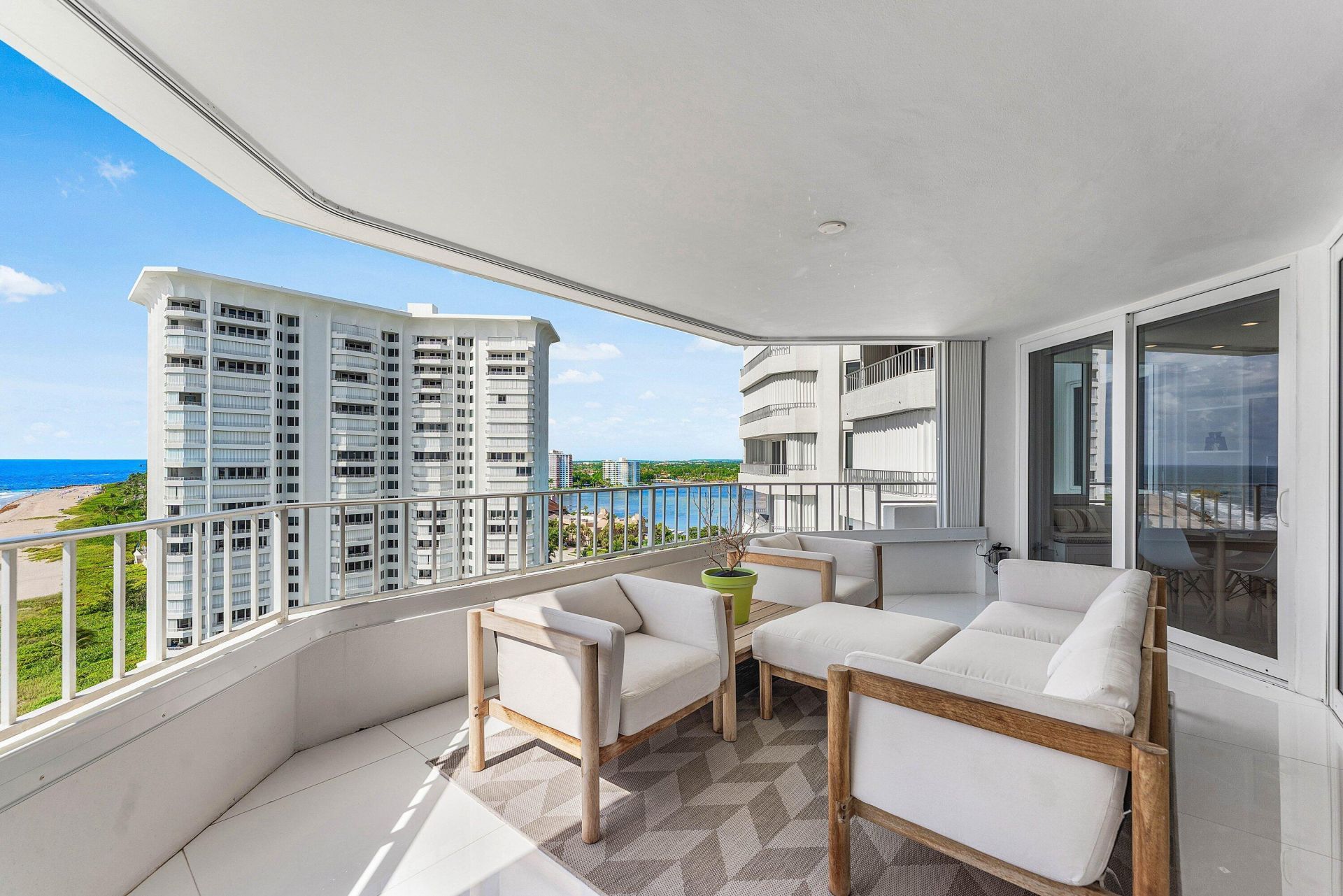 500 S Ocean Boulevard, Unit 1504, Boca Raton, FL 33432 Photo