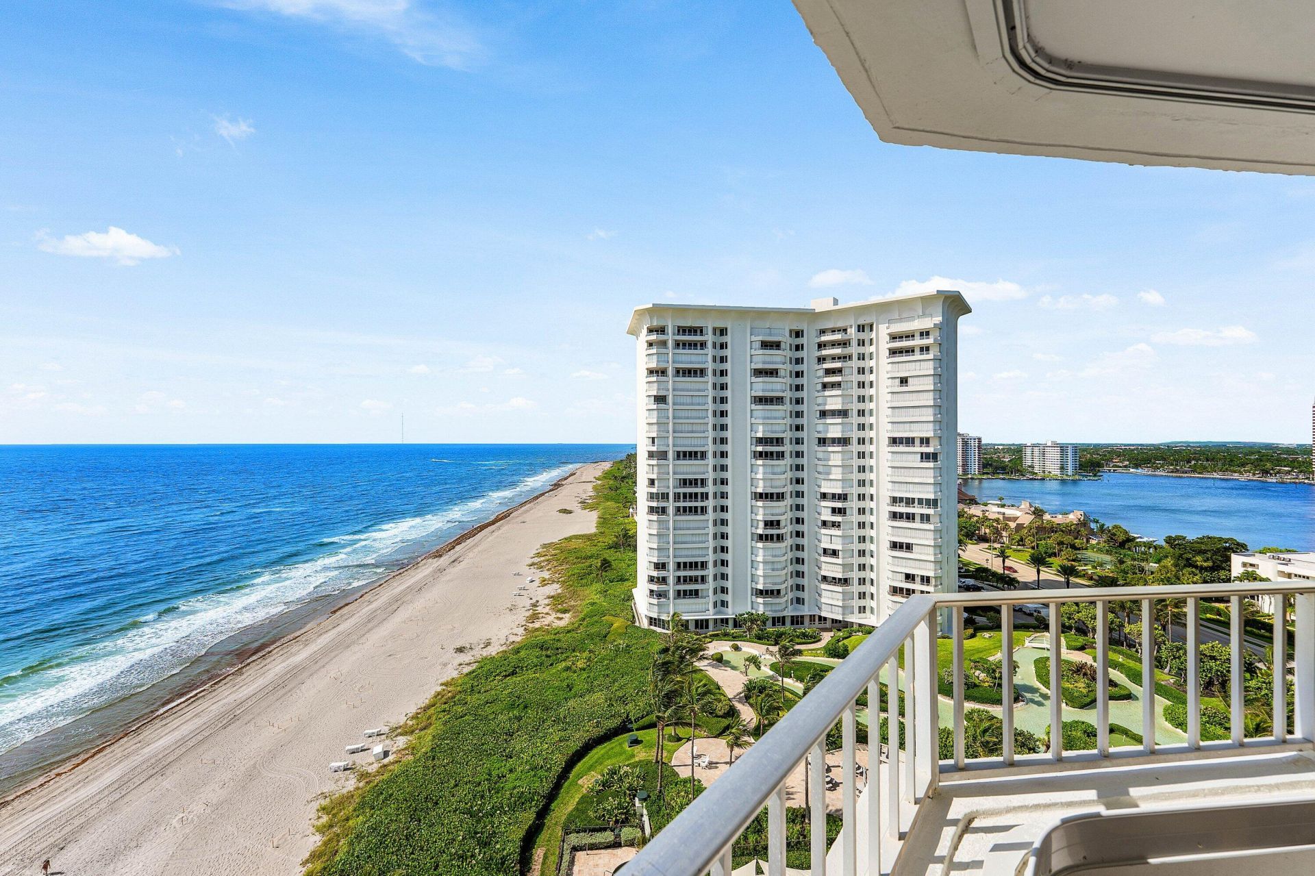 500 S Ocean Boulevard, Unit 1504, Boca Raton, FL 33432 Photo