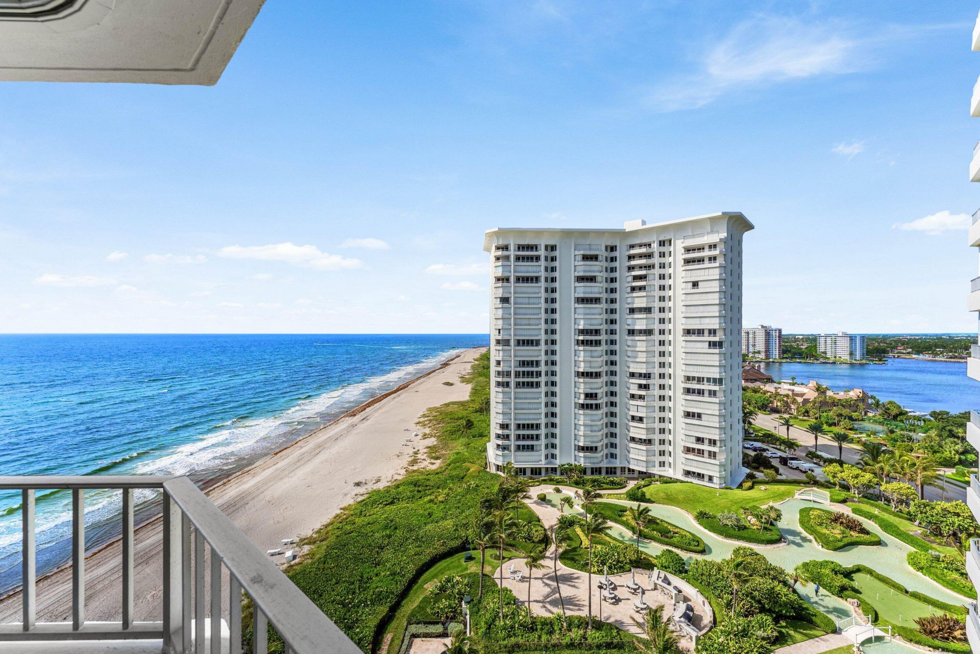 500 S Ocean Boulevard, Unit 1504, Boca Raton, FL 33432 Photo