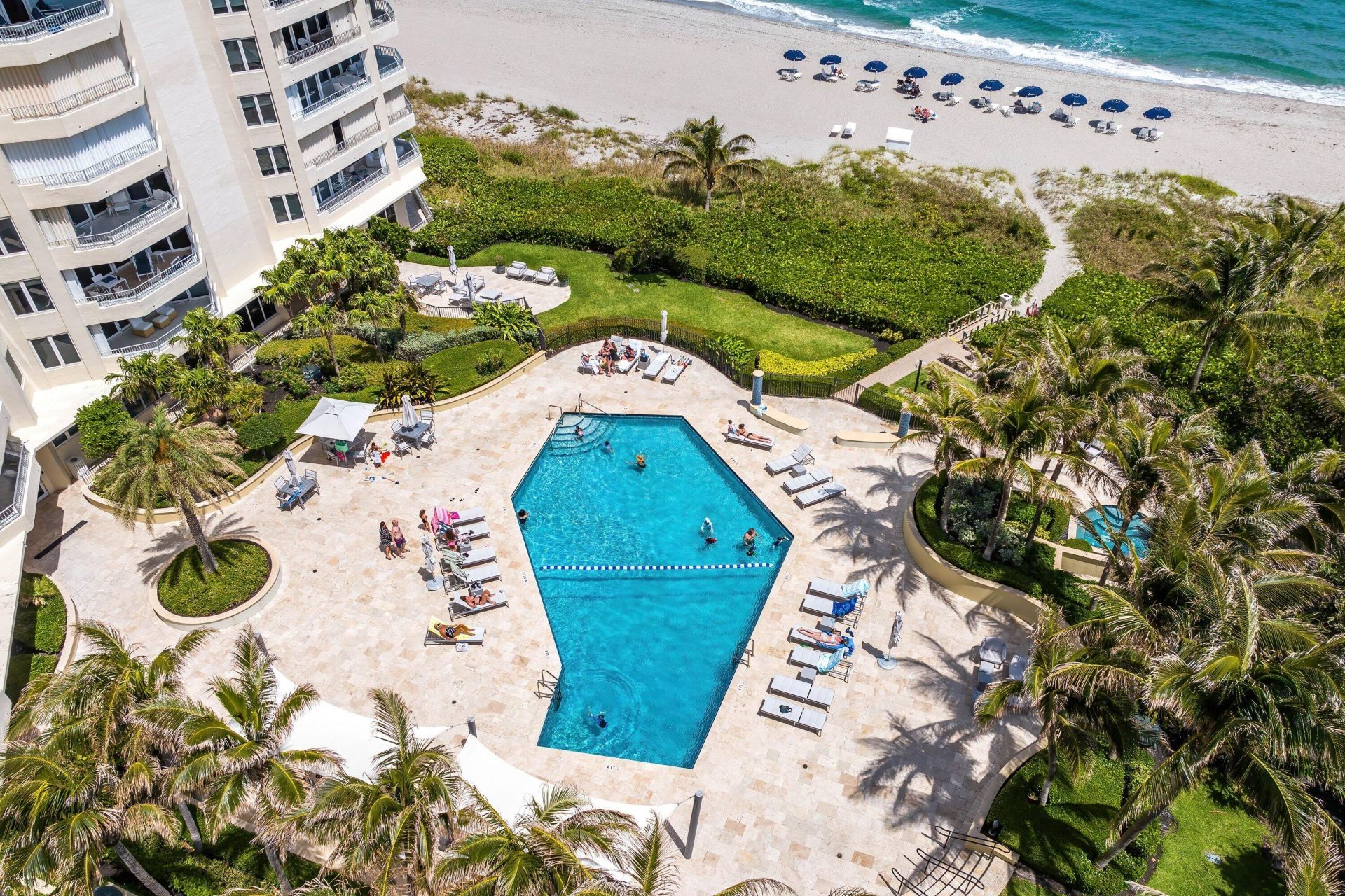 500 S Ocean Boulevard, Unit 1504, Boca Raton, FL 33432 Photo