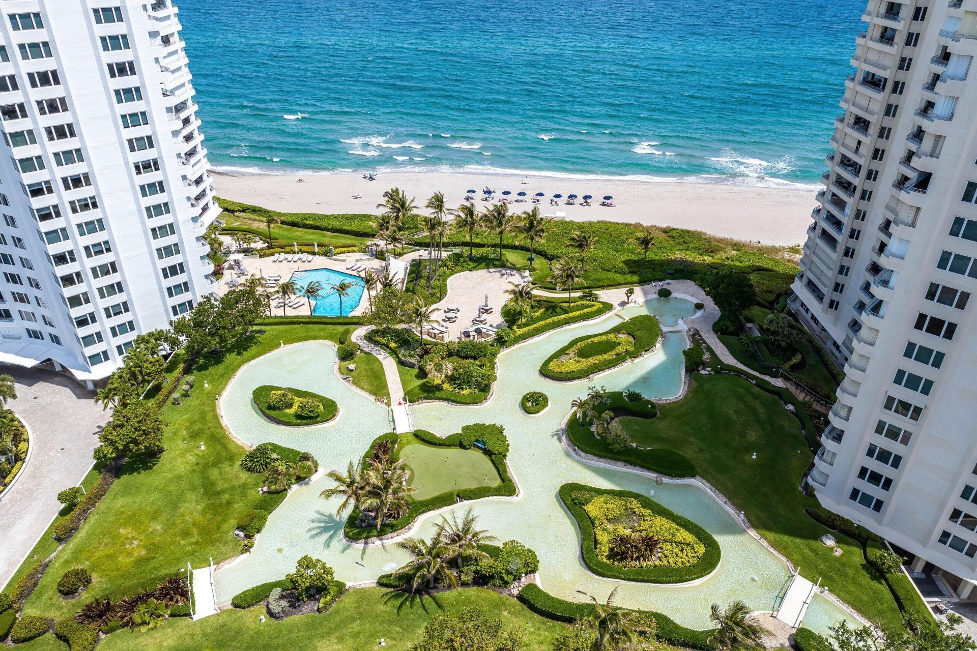 500 S Ocean Boulevard, Unit 1504, Boca Raton, FL 33432 Photo