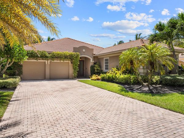 167 Via Veracruz, Jupiter, FL 33458