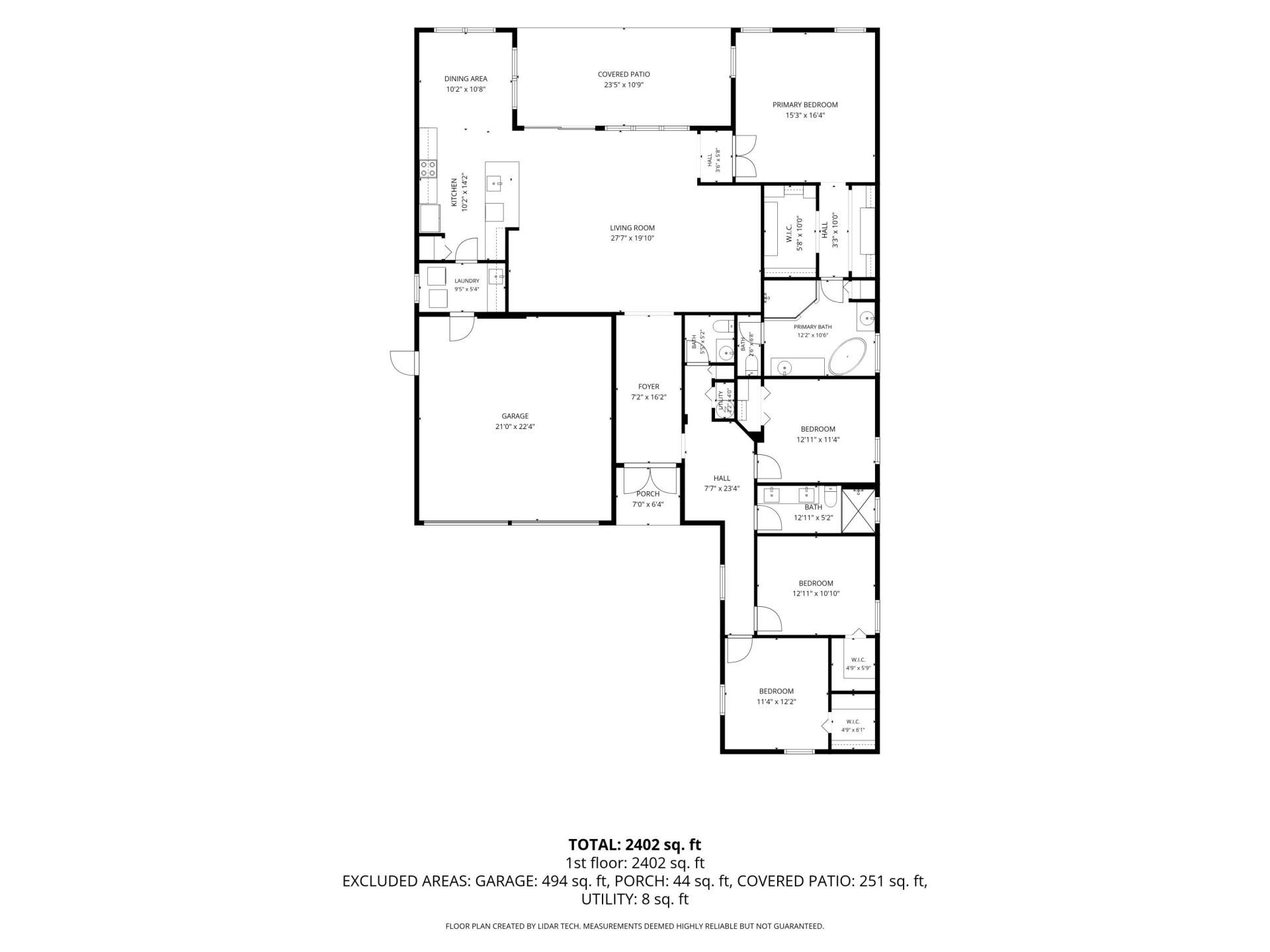 167 Via Veracruz, Jupiter, FL 33458 Photo