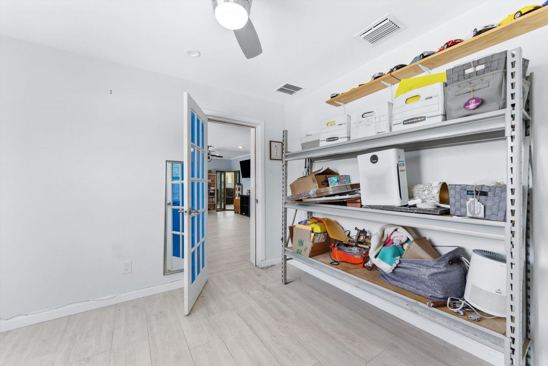708 Hillcrest Boulevard, West Palm Beach, FL 33405 Photo