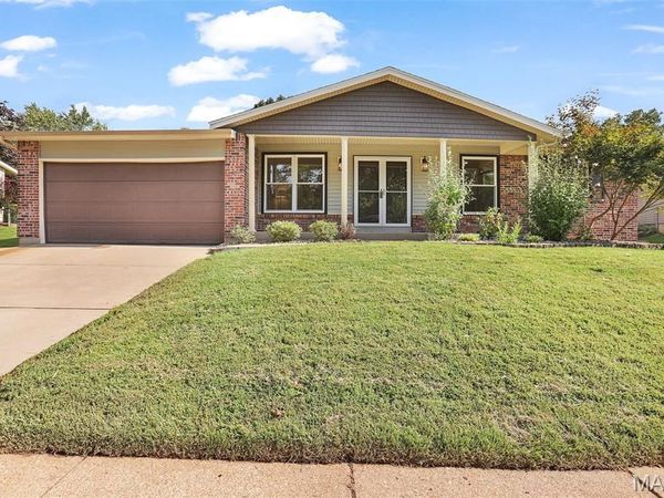 2646 Vortex Drive , St Louis, MO 63129