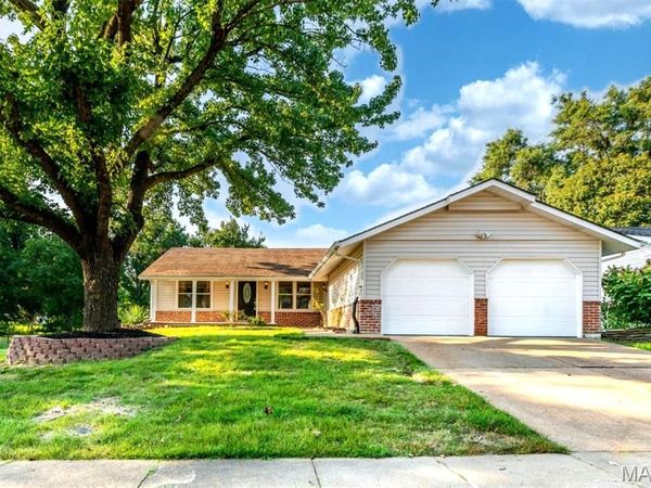 12732 Glenage Drive, Maryland Heights, MO 63043