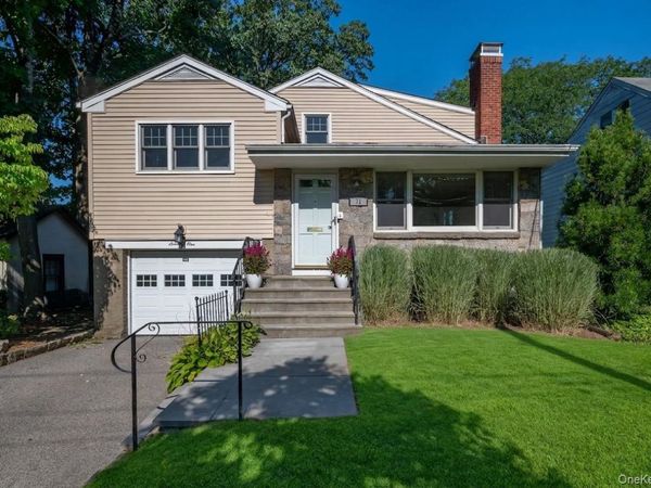 71 Ewart Street, Scarsdale, NY 10583
