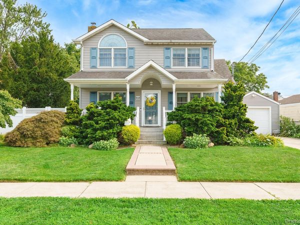 219 Leonard Street, North Bellmore, NY 11710