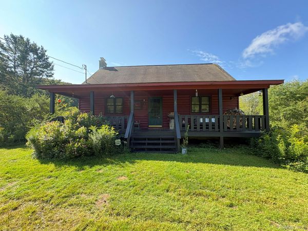 5176 Campbell Brook Road, Downsville, NY 13755