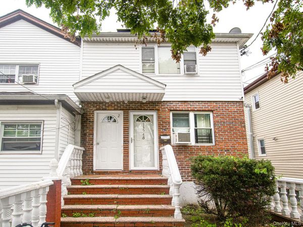 14645 182nd Street , Springfield Gardens, NY 11413