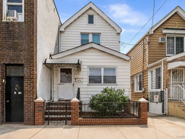 9416 Linden Boulevard , Ozone Park, NY 11417