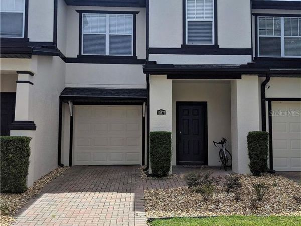 10272 PARK COMMONS DRIVE , ORLANDO, FL 32832