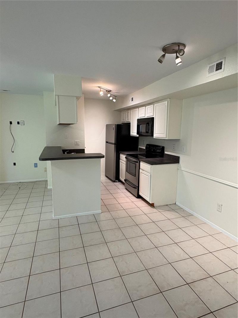 9100 Dr Martin Luther King Jr Street N, Unit 1707, Saint Petersburg, FL 33702 Photo