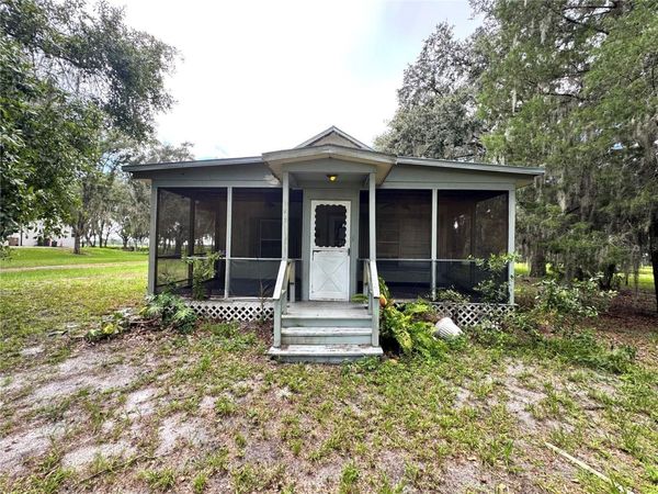 1620 NORA TYSON ROAD , Unit 1, ST CLOUD, FL 34771