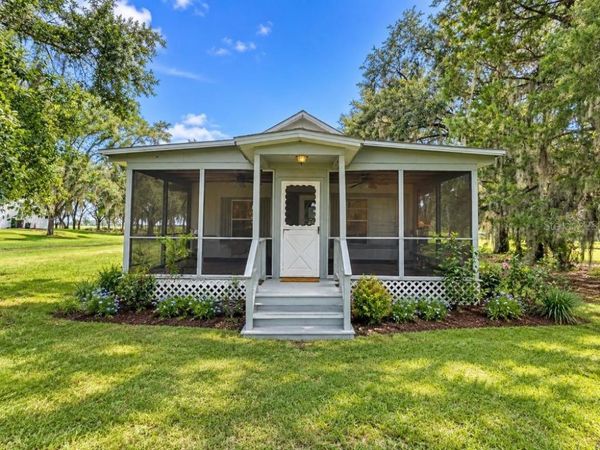 1620 NORA TYSON ROAD, Unit 1, ST CLOUD, FL 34771