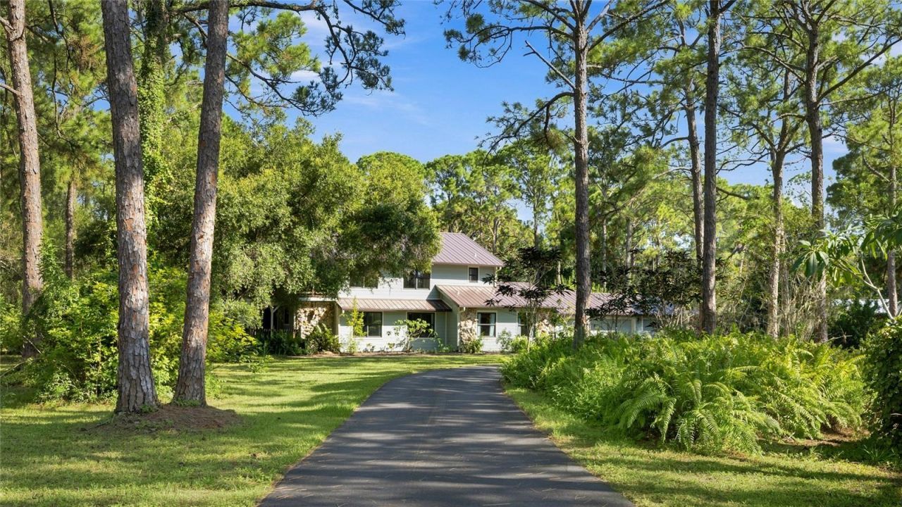 6950 El Dorado Drive, Sarasota, FL 34240 Photo