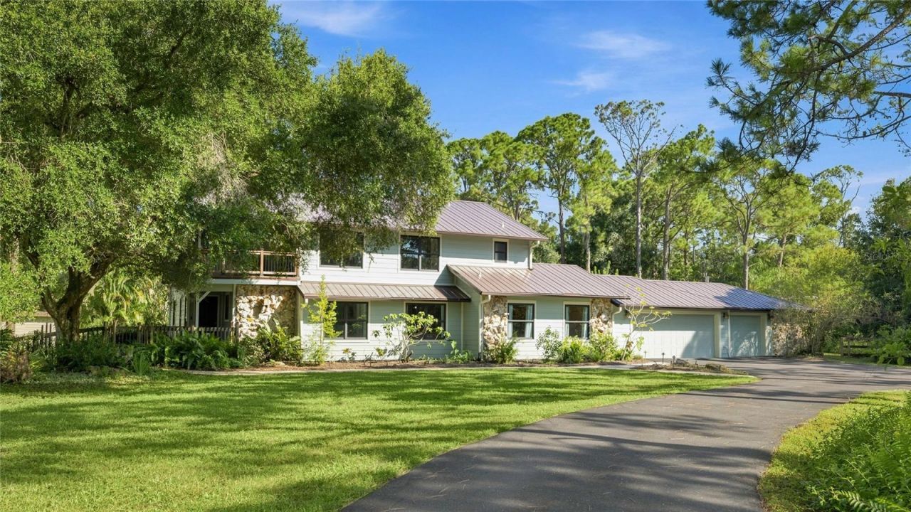 6950 El Dorado Drive, Sarasota, FL 34240 Photo