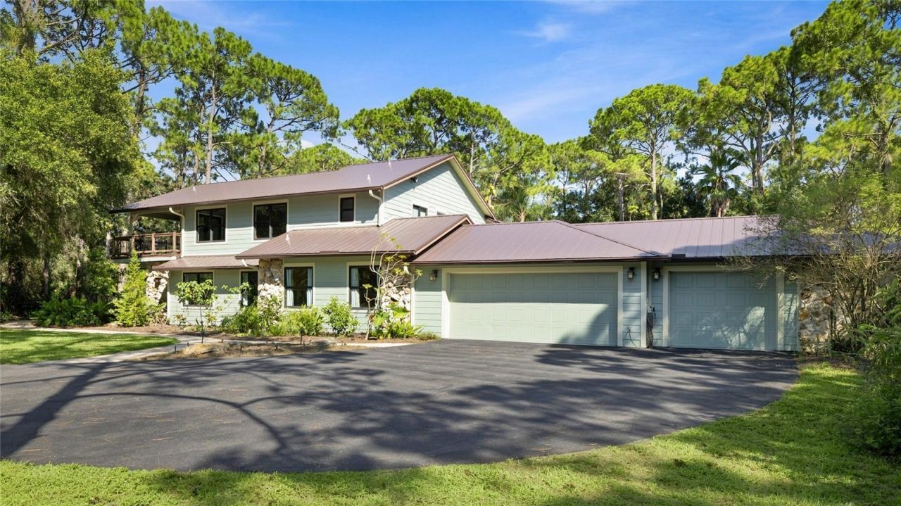 6950 El Dorado Drive, Sarasota, FL 34240 Photo