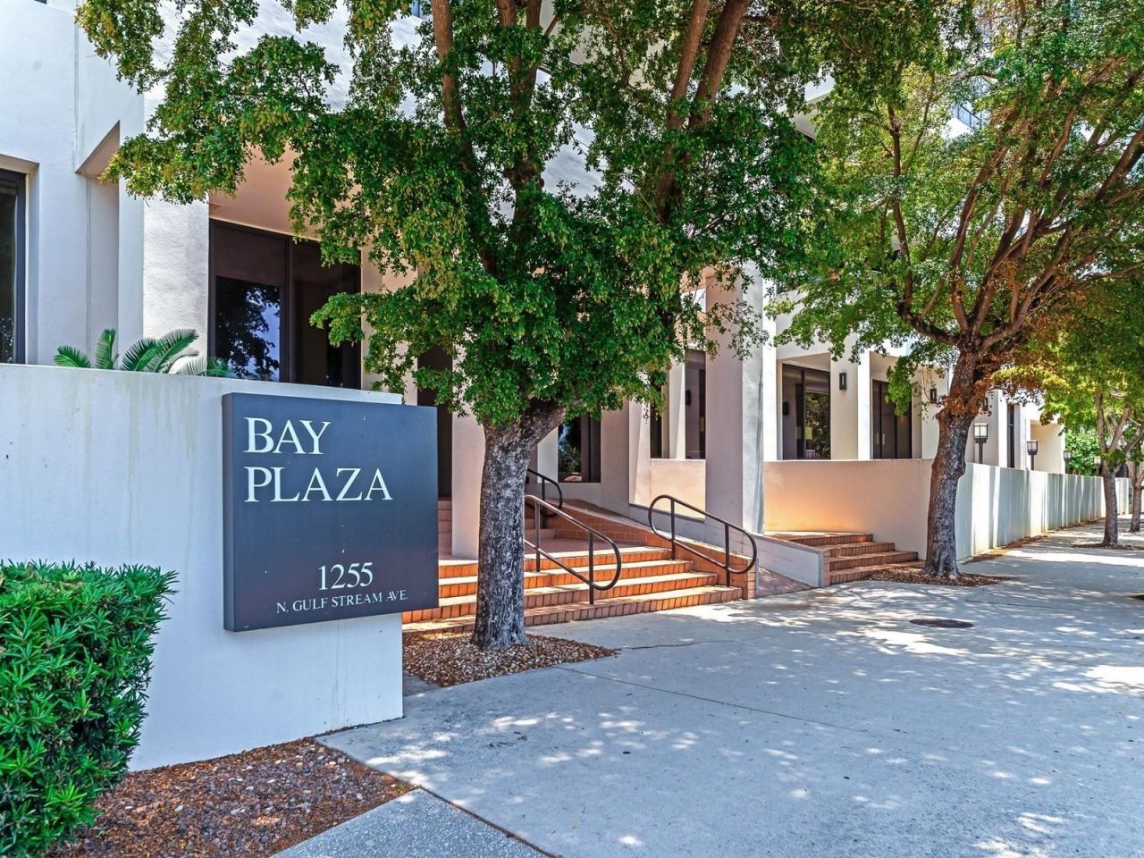 1255 N Gulfstream Avenue, Unit 1101, Sarasota, FL 34236 Photo