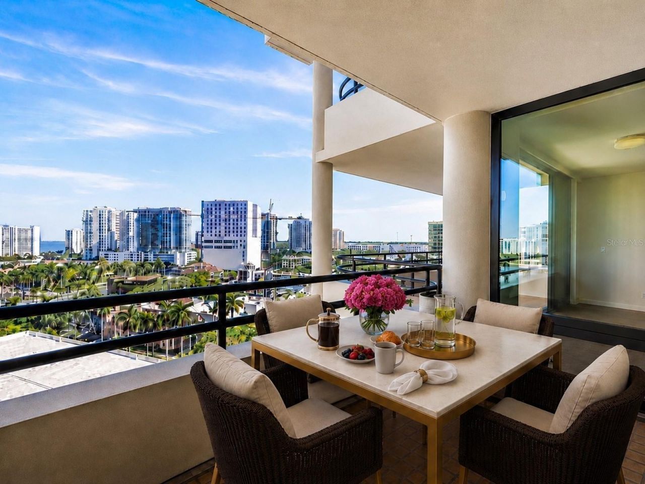1255 N Gulfstream Avenue, Unit 1101, Sarasota, FL 34236 Photo