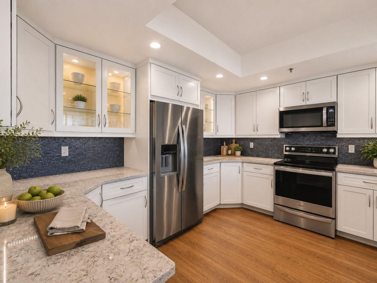 1255 N Gulfstream Avenue, Unit 1101, Sarasota, FL 34236 Photo