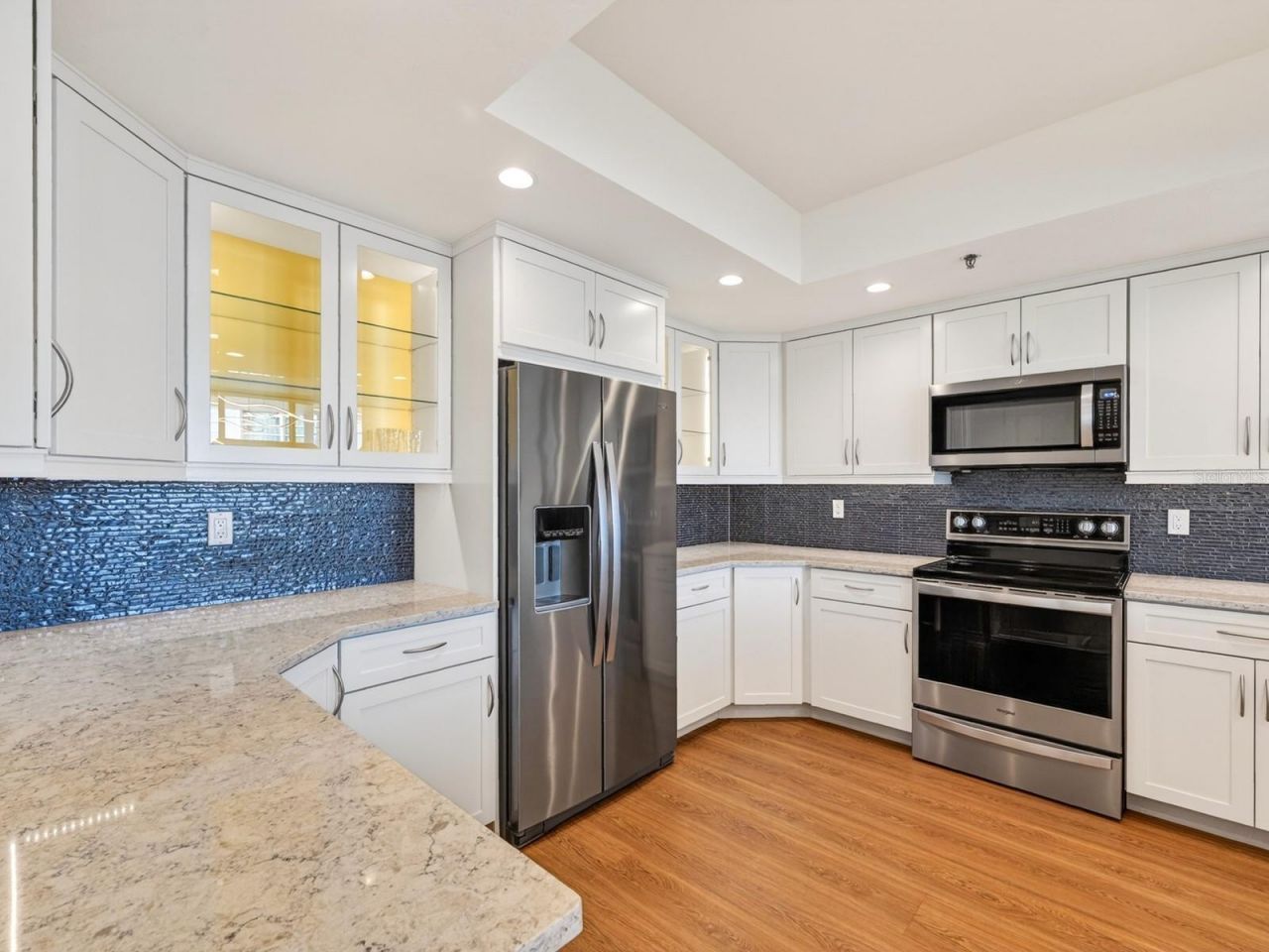 1255 N Gulfstream Avenue, Unit 1101, Sarasota, FL 34236 Photo