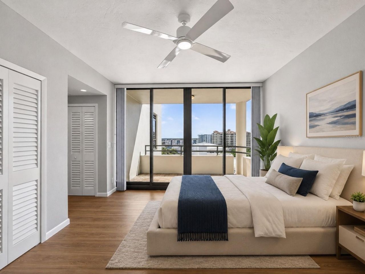 1255 N Gulfstream Avenue, Unit 1101, Sarasota, FL 34236 Photo
