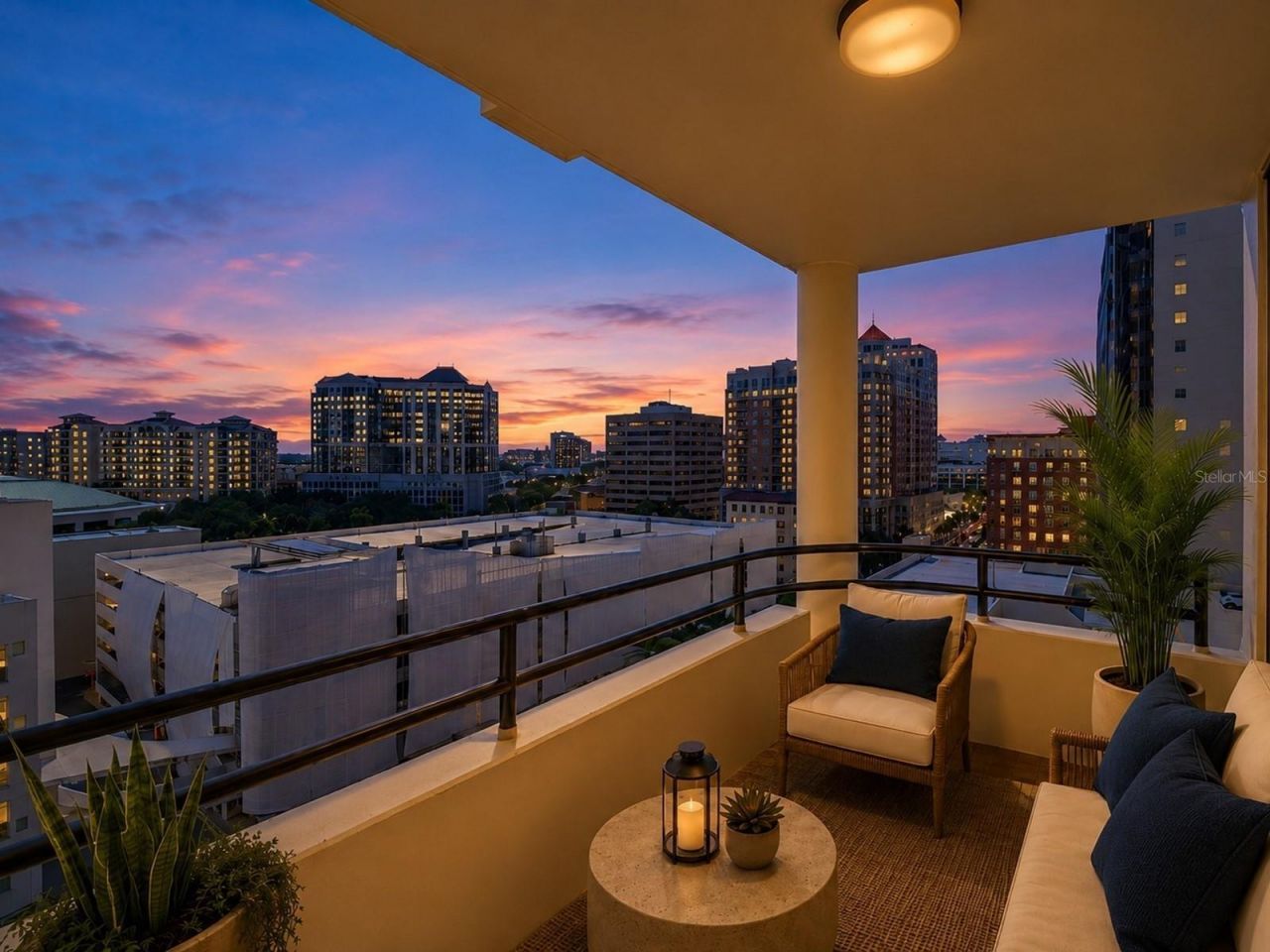 1255 N Gulfstream Avenue, Unit 1101, Sarasota, FL 34236 Photo