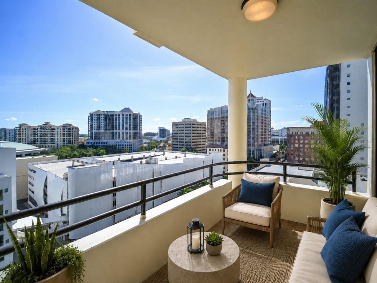 1255 N Gulfstream Avenue, Unit 1101, Sarasota, FL 34236 Photo