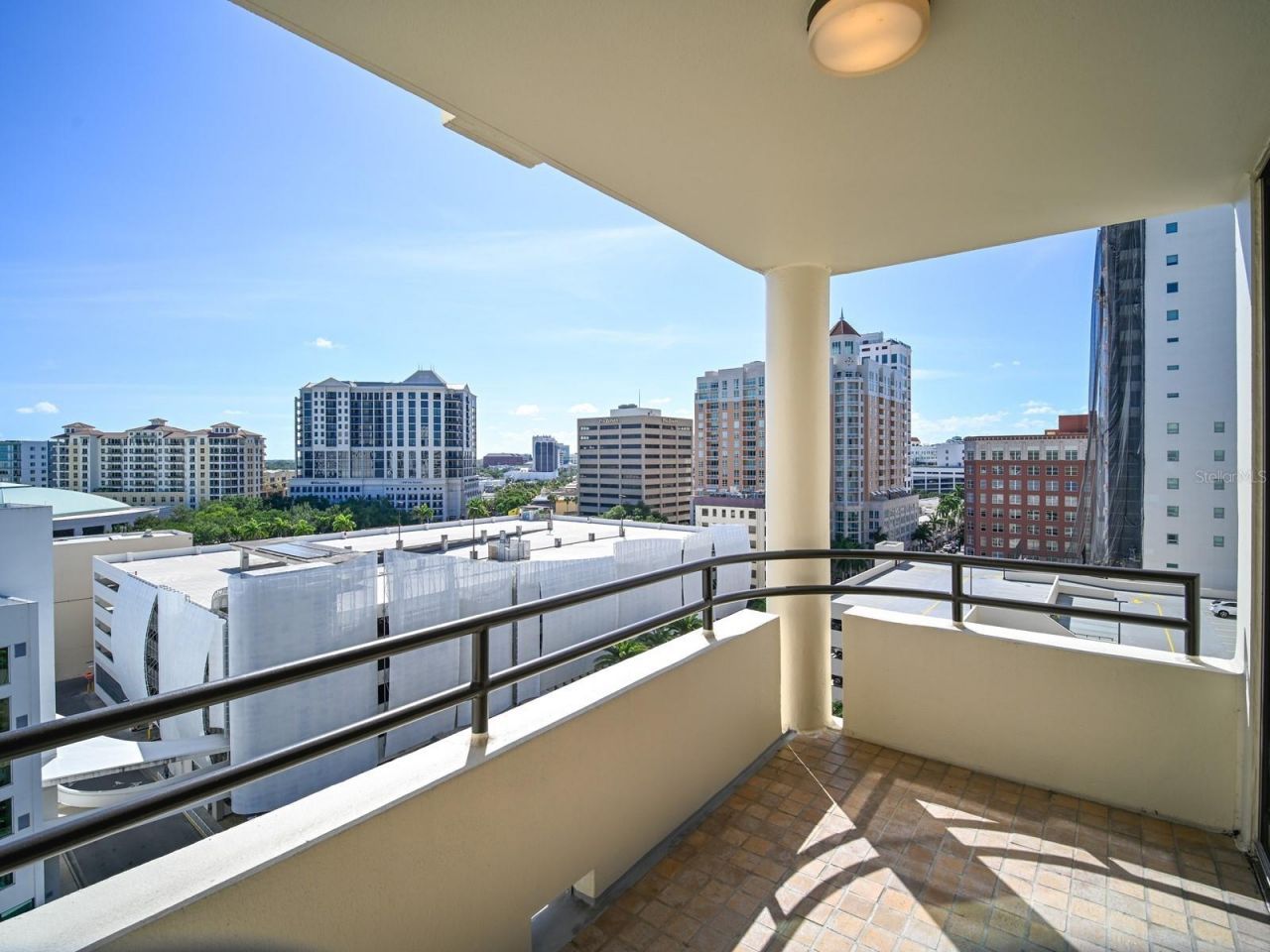 1255 N Gulfstream Avenue, Unit 1101, Sarasota, FL 34236 Photo