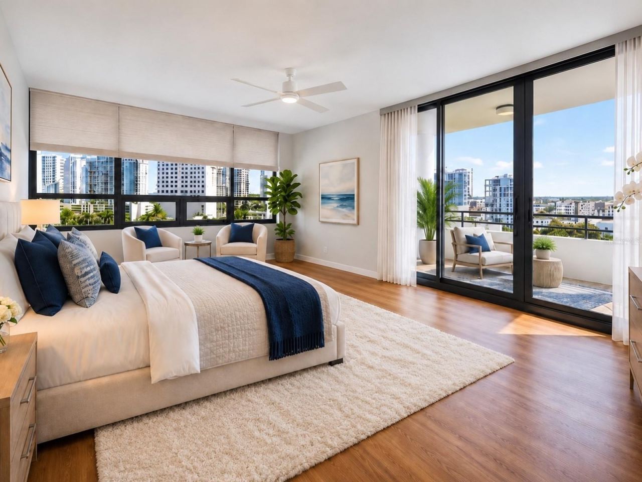 1255 N Gulfstream Avenue, Unit 1101, Sarasota, FL 34236 Photo
