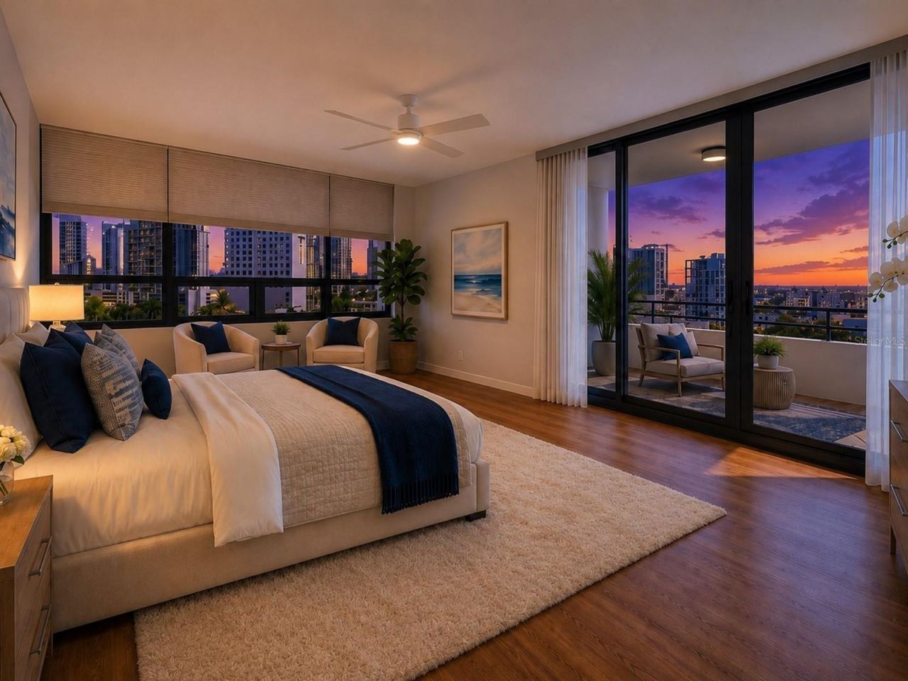 1255 N Gulfstream Avenue, Unit 1101, Sarasota, FL 34236 Photo