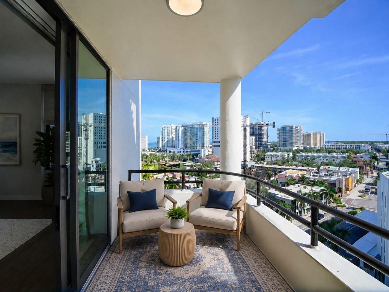 1255 N Gulfstream Avenue, Unit 1101, Sarasota, FL 34236 Photo