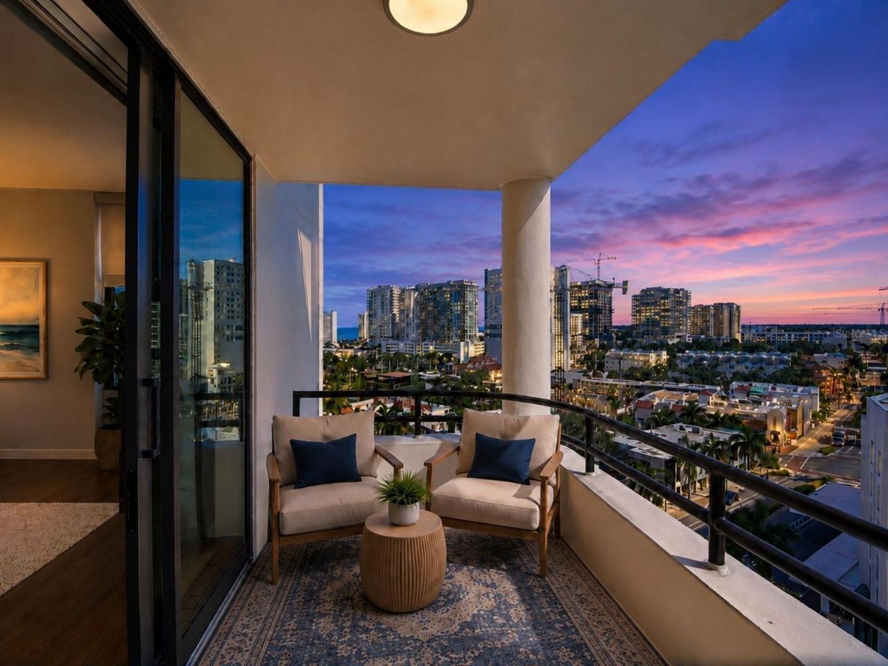 1255 N Gulfstream Avenue, Unit 1101, Sarasota, FL 34236 Photo