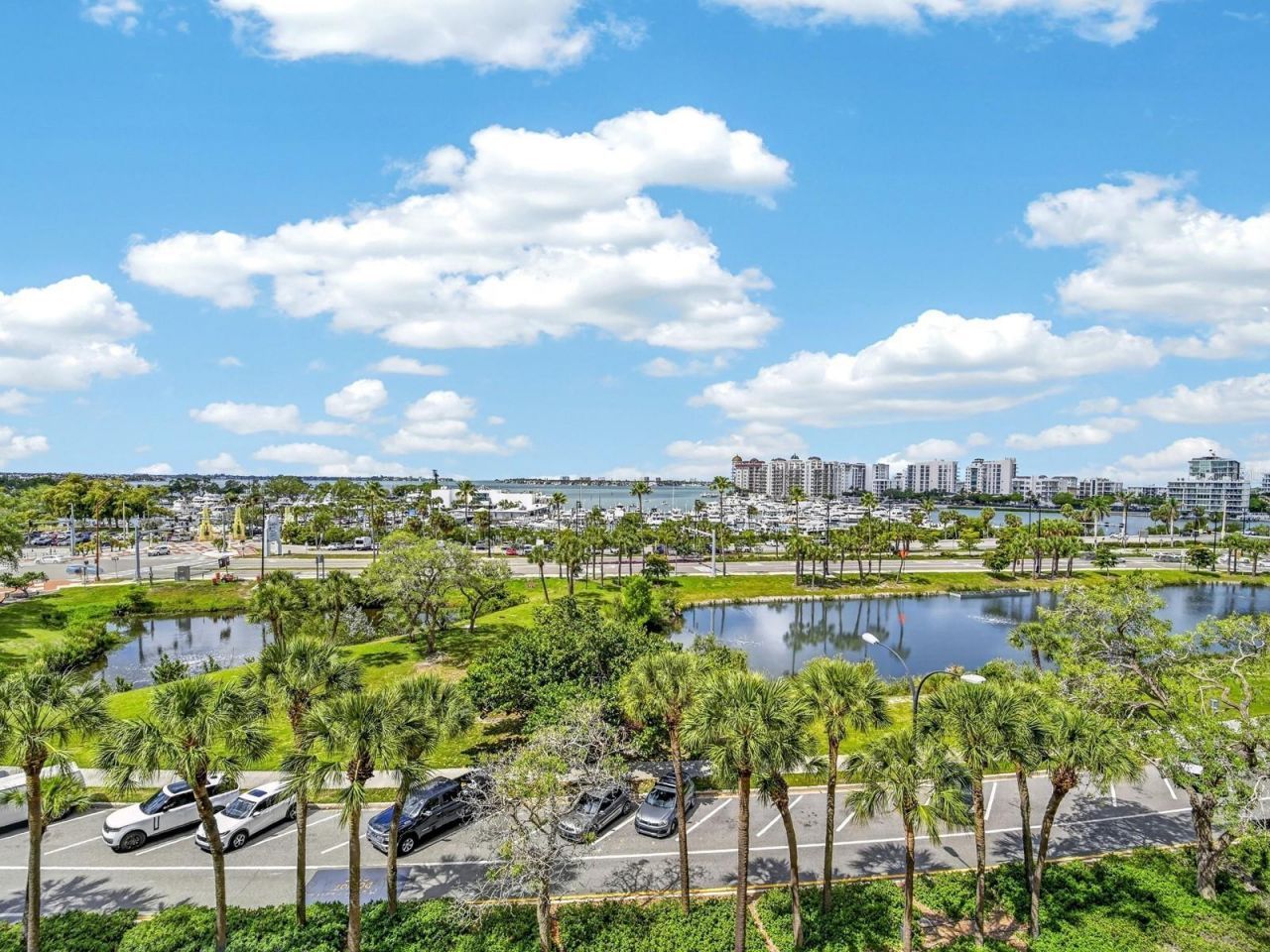 1255 N Gulfstream Avenue, Unit 1101, Sarasota, FL 34236 Photo