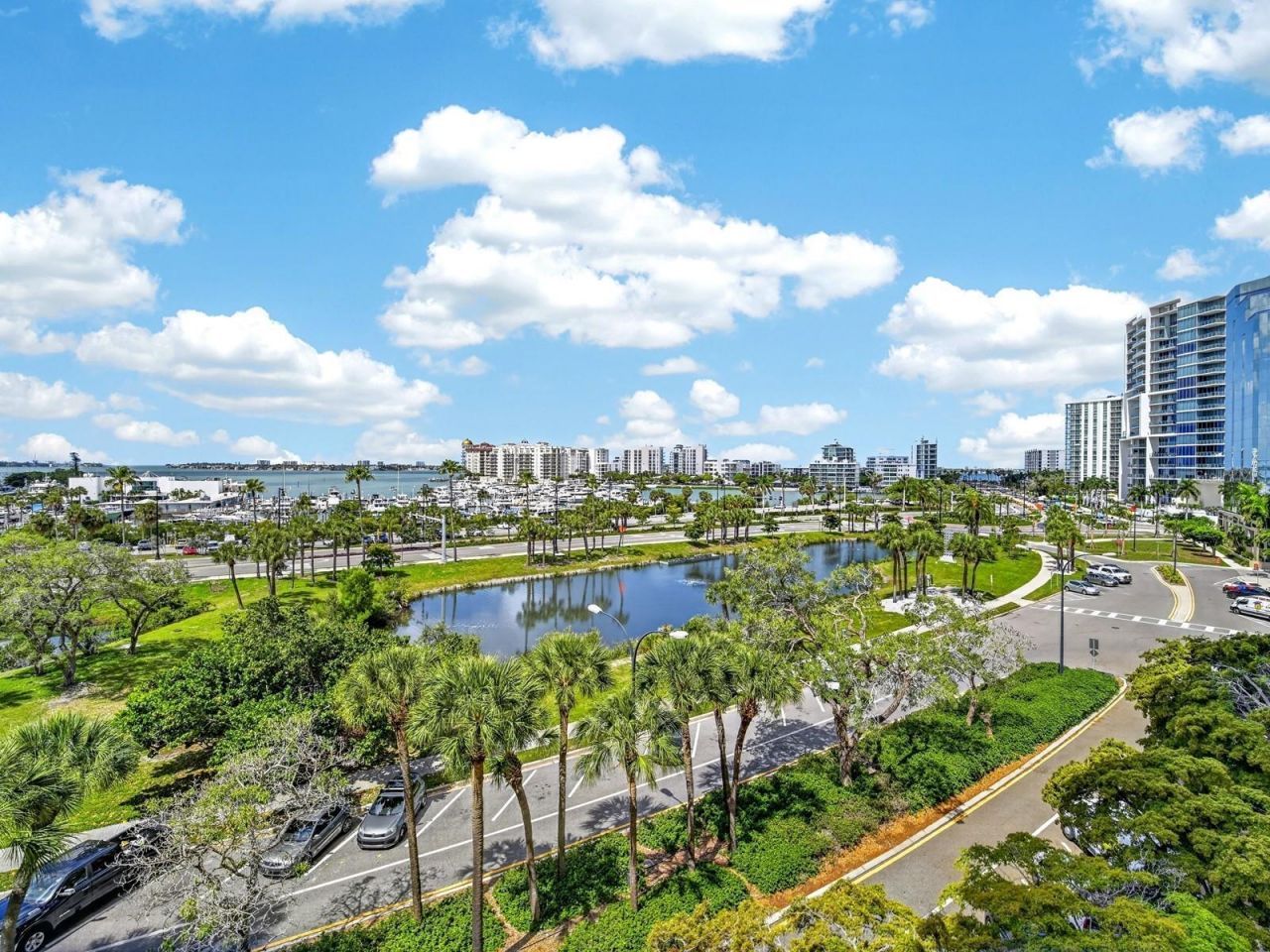 1255 N Gulfstream Avenue, Unit 1101, Sarasota, FL 34236 Photo