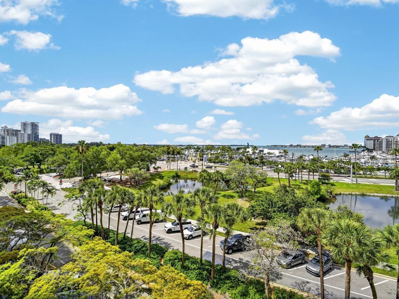 1255 N Gulfstream Avenue, Unit 1101, Sarasota, FL 34236 Photo