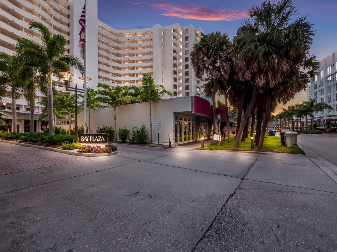 1255 N Gulfstream Avenue, Unit 1101, Sarasota, FL 34236 Photo