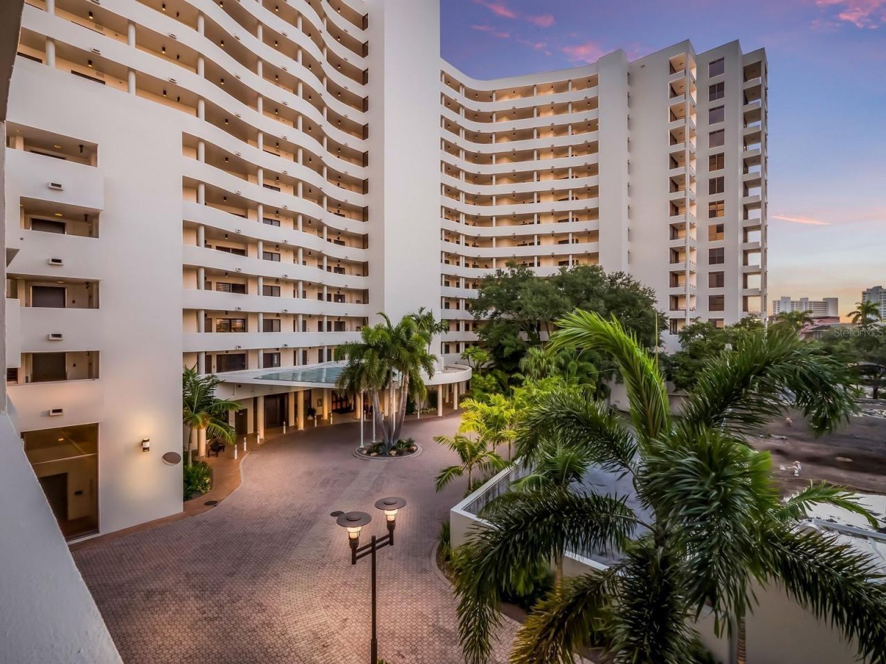 1255 N Gulfstream Avenue, Unit 1101, Sarasota, FL 34236 Photo