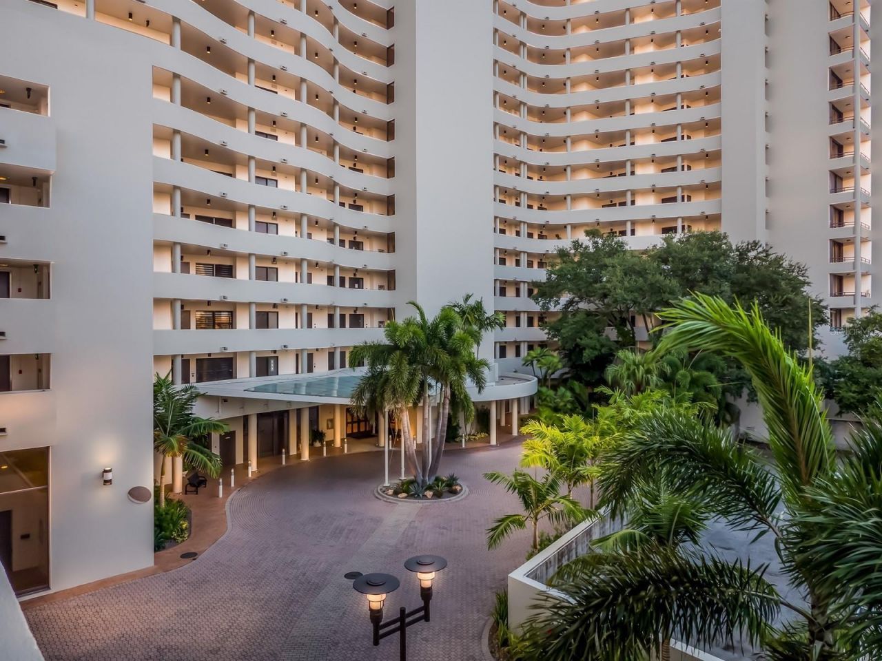 1255 N Gulfstream Avenue, Unit 1101, Sarasota, FL 34236 Photo