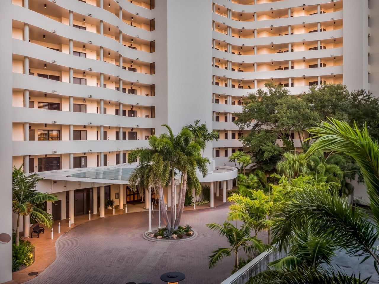 1255 N Gulfstream Avenue, Unit 1101, Sarasota, FL 34236 Photo